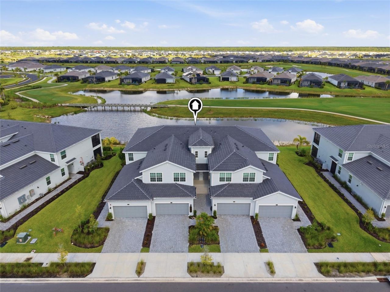 15194 Bluffton Lane, Unit 1421, Punta Gorda, FL 33982 Photo