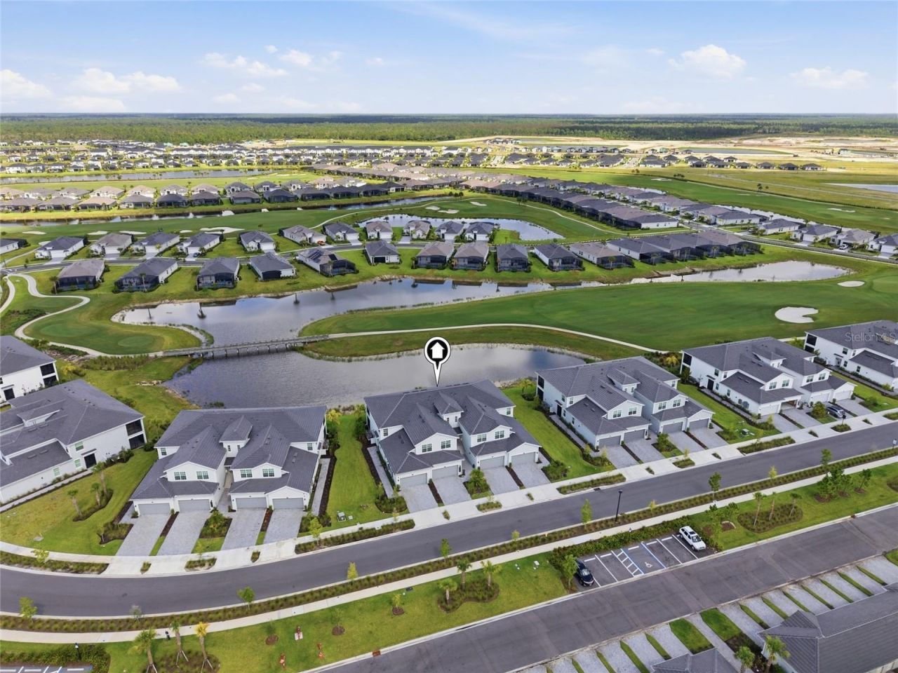15194 Bluffton Lane, Unit 1421, Punta Gorda, FL 33982 Photo