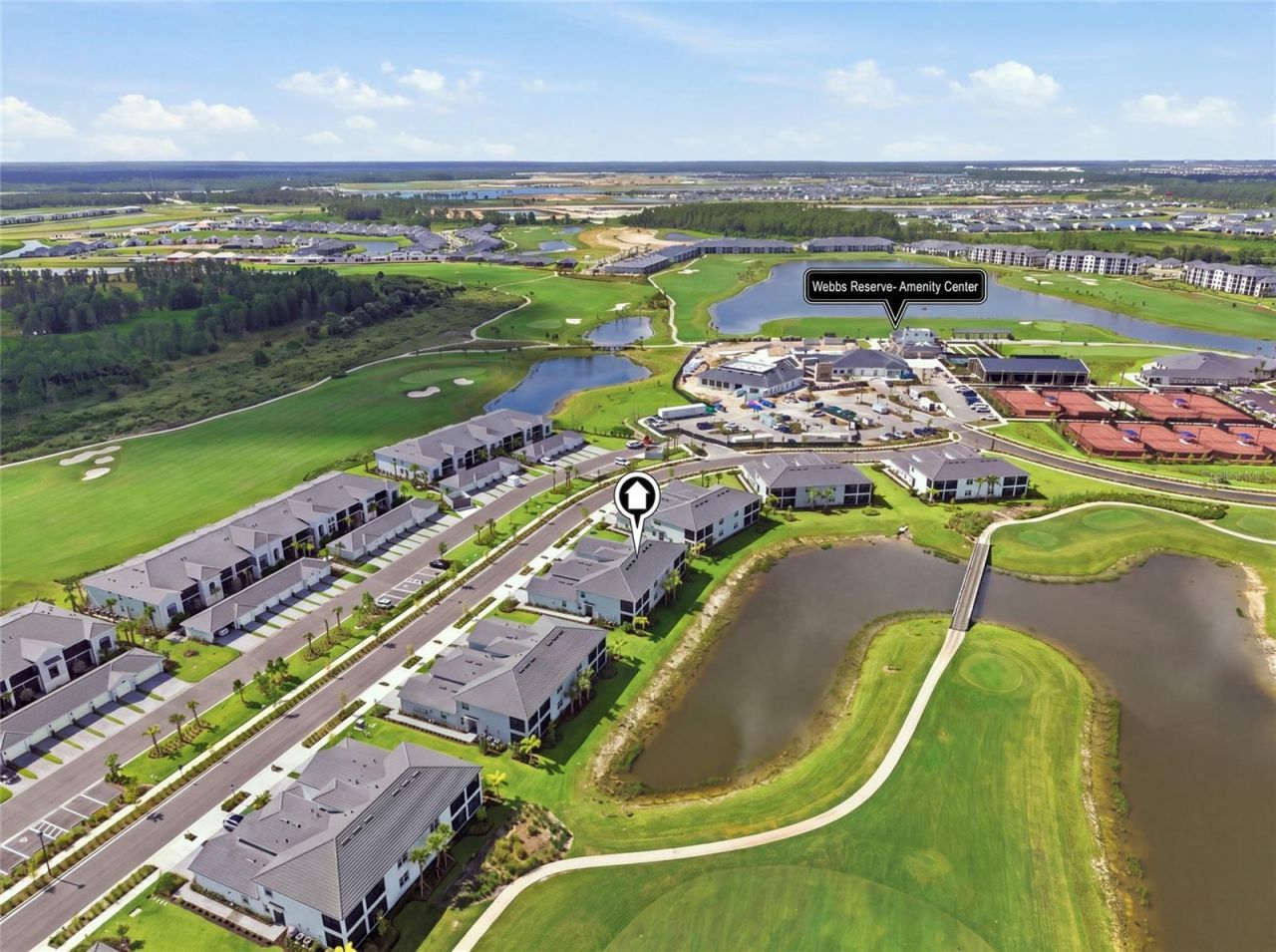 15194 Bluffton Lane, Unit 1421, Punta Gorda, FL 33982 Photo