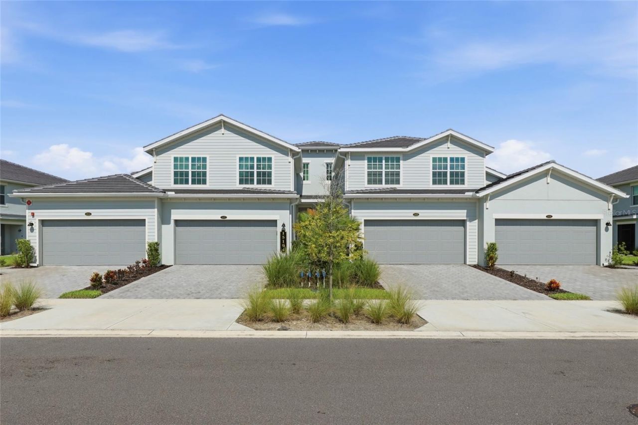 15194 Bluffton Lane, Unit 1421, Punta Gorda, FL 33982 Photo