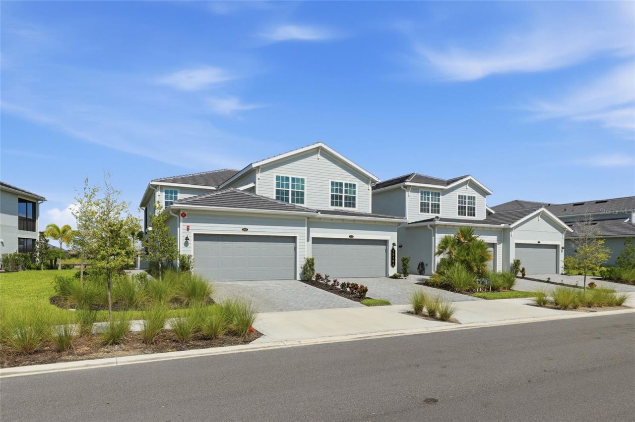 15194 Bluffton Lane, Unit 1421, Punta Gorda, FL 33982 Photo
