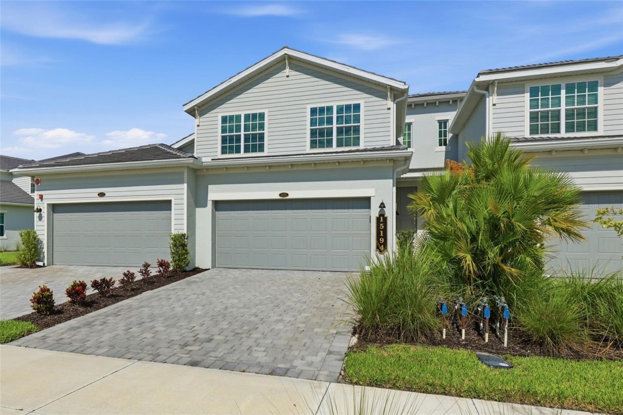 15194 Bluffton Lane, Unit 1421, Punta Gorda, FL 33982 Photo