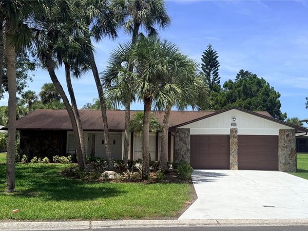 5507 NIMITZ ROAD , NEW PORT RICHEY, FL 34652