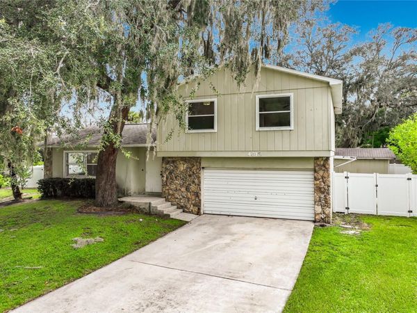 4012 WITTWOOD COURT , ORLANDO, FL 32817