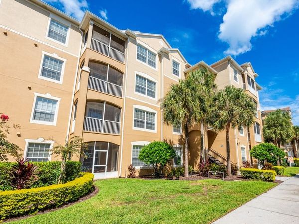2778 ALMATON LOOP , Unit 204, KISSIMMEE, FL 34747