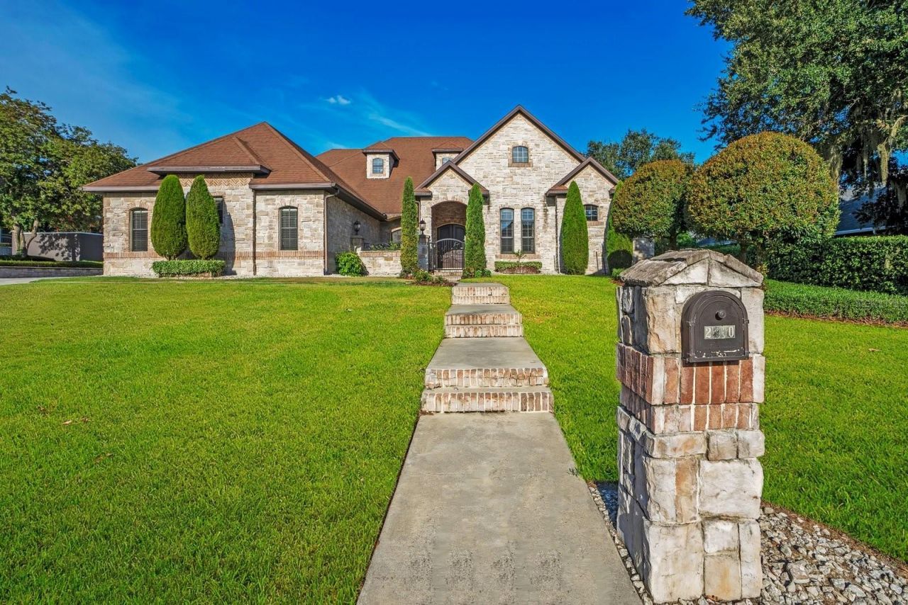2310 Nevada Road, Lakeland, FL 33803 Photo