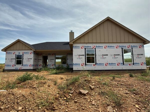 5472 S Gulick Street , Muskogee, OK 74403