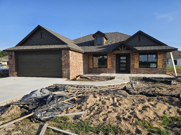 10408 E 131st Place S, Bixby, OK 74008