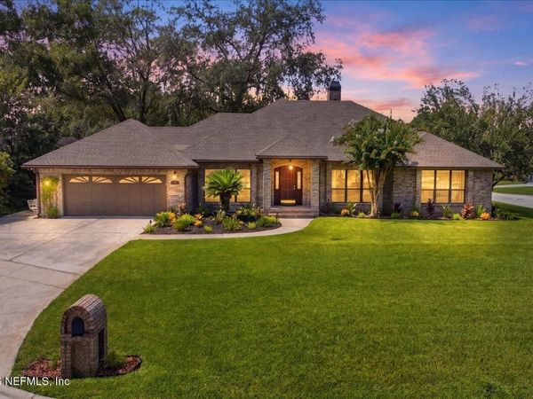 13850 THOMASVILLE Court, Jacksonville, FL 32223
