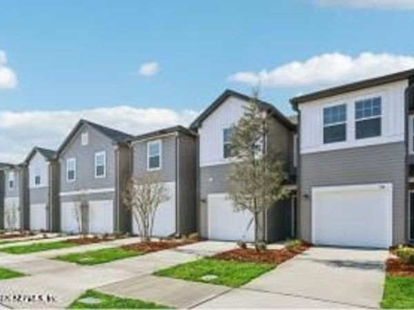 1113 OTTER BROOK Street, Jacksonville, FL 32218