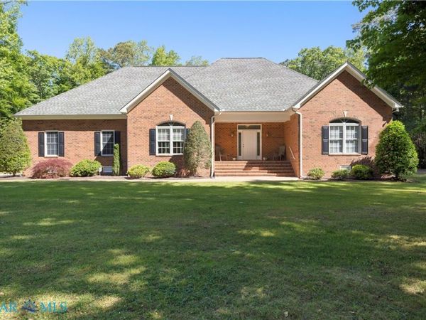 7845 Riverwatch Drive , Gloucester, VA 23061