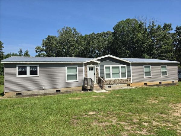 138 Causey Road, Bremen, GA 30110