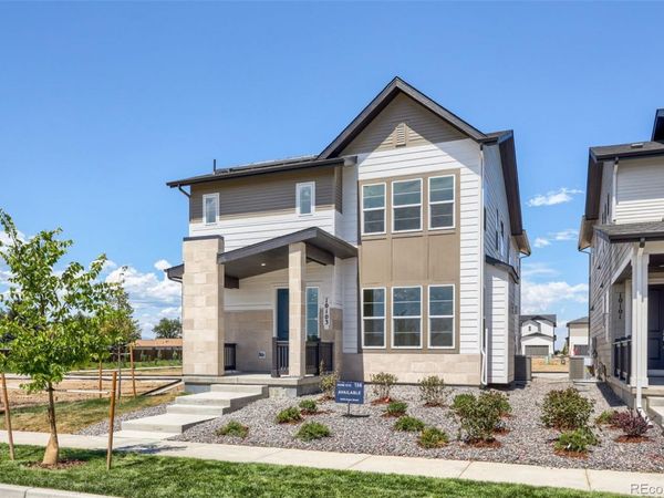10103 Ames Street, Westminster, CO 80020