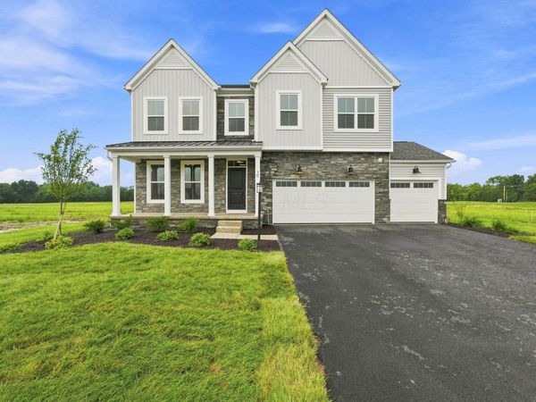 70 Brynn Circle , Galena, OH 43021