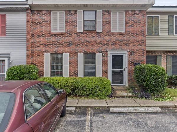 4017 Cottage Hill Road, Unit 71, Mobile, AL 36609