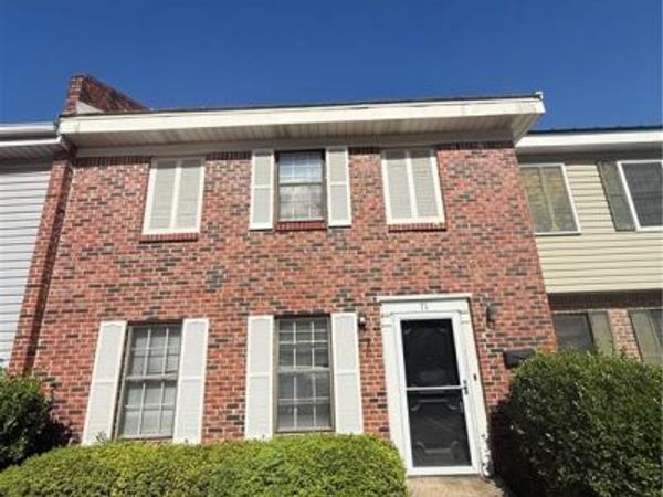 4017 Cottage Hill Road, Unit 71, Mobile, AL 36609