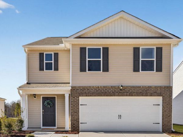 262 Bay Laurel Drive, Sanford, NC 27332