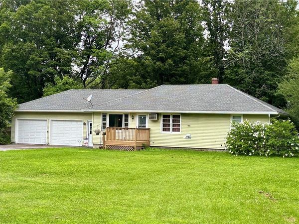 27 Division Street , Schenevus, NY 12155