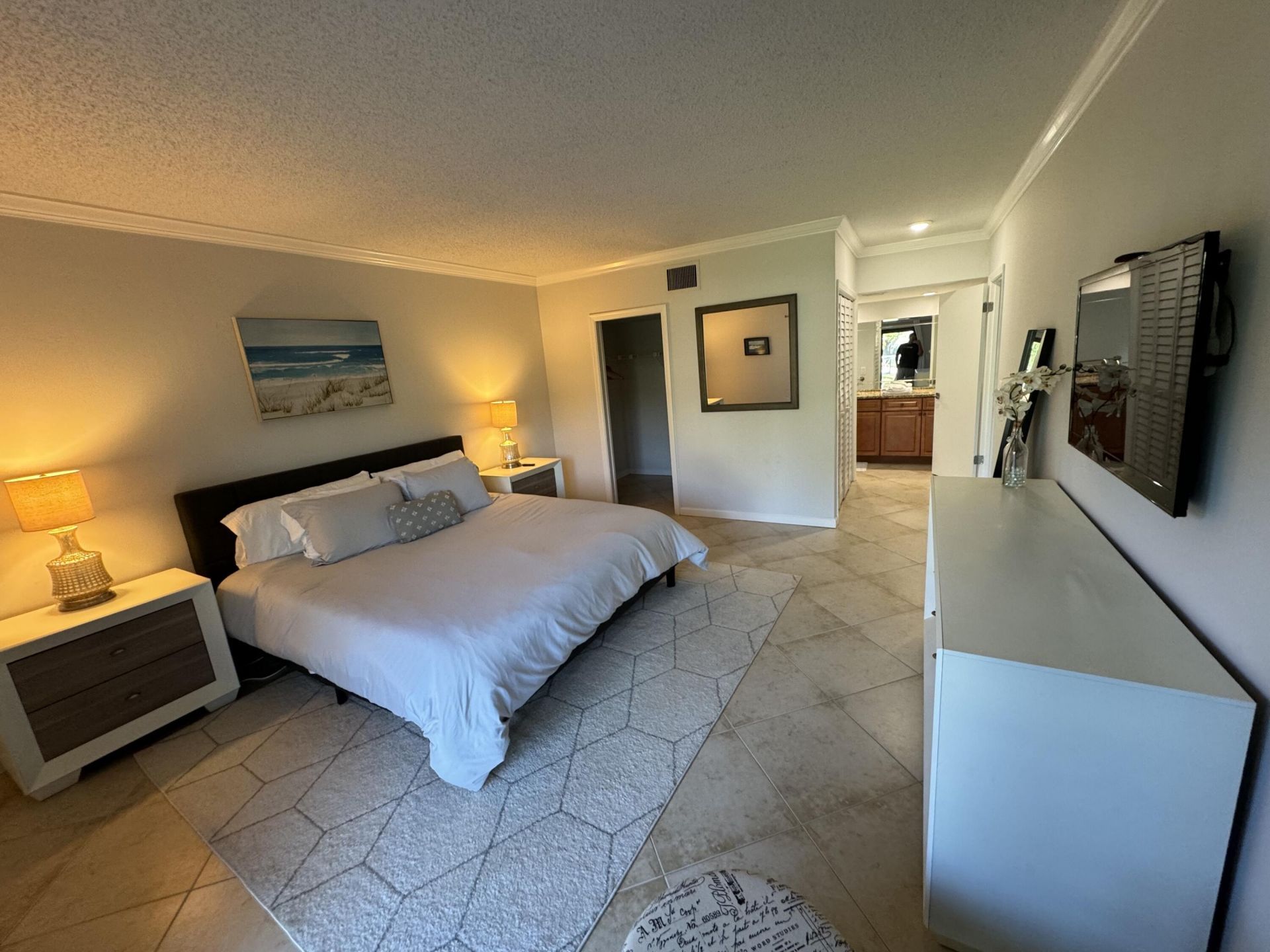 11863 Wimbledon Circle, Unit 401, Wellington, FL 33414 Photo
