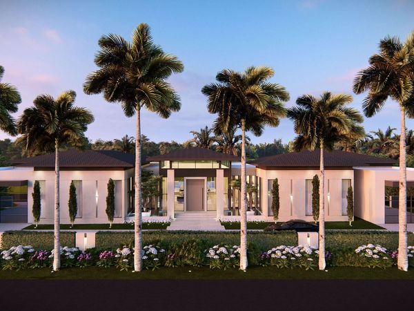 458 Areca Palm Road, Boca Raton, FL 33432