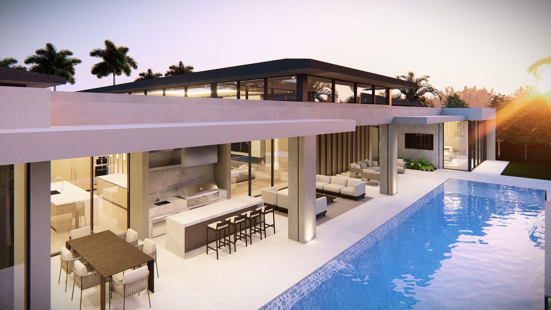 458 Areca Palm Road, Boca Raton, FL 33432 Photo