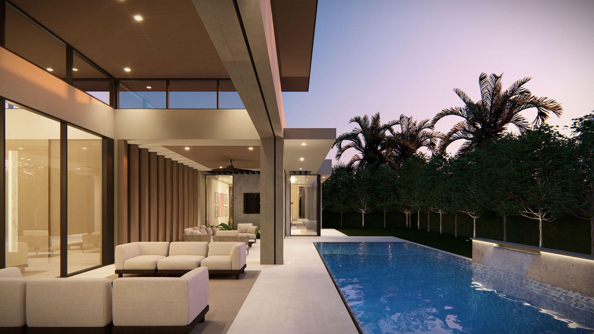 458 Areca Palm Road, Boca Raton, FL 33432 Photo