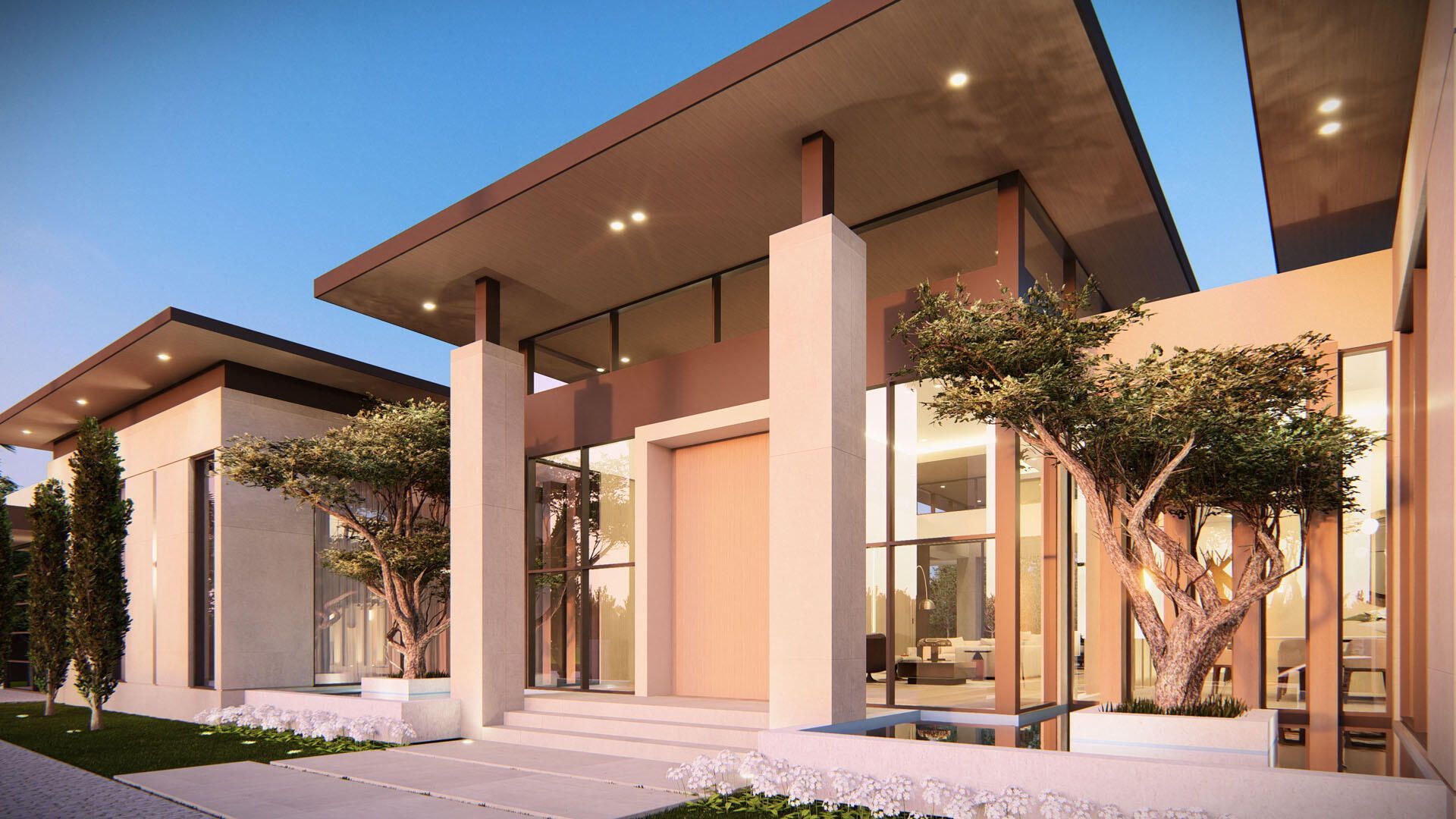 458 Areca Palm Road, Boca Raton, FL 33432 Photo