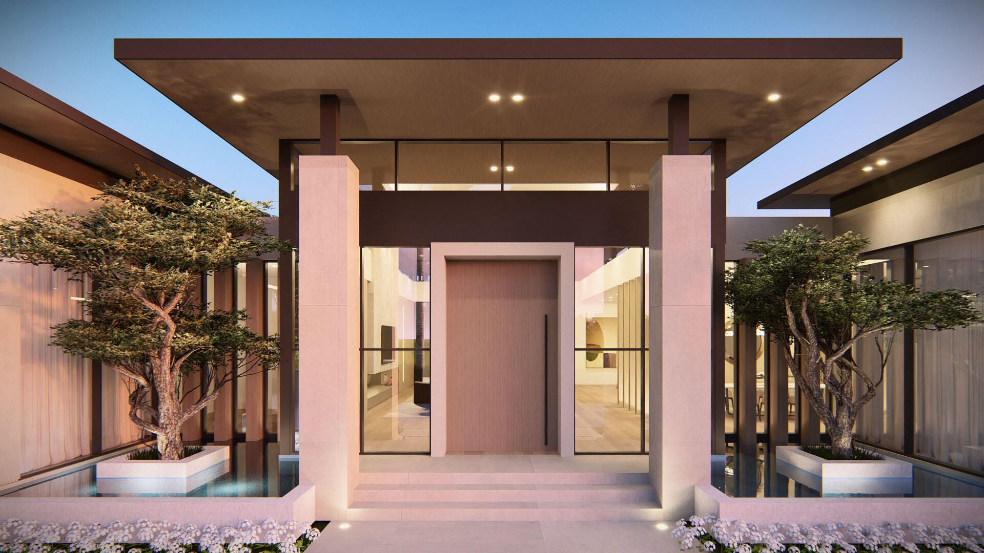 458 Areca Palm Road, Boca Raton, FL 33432 Photo