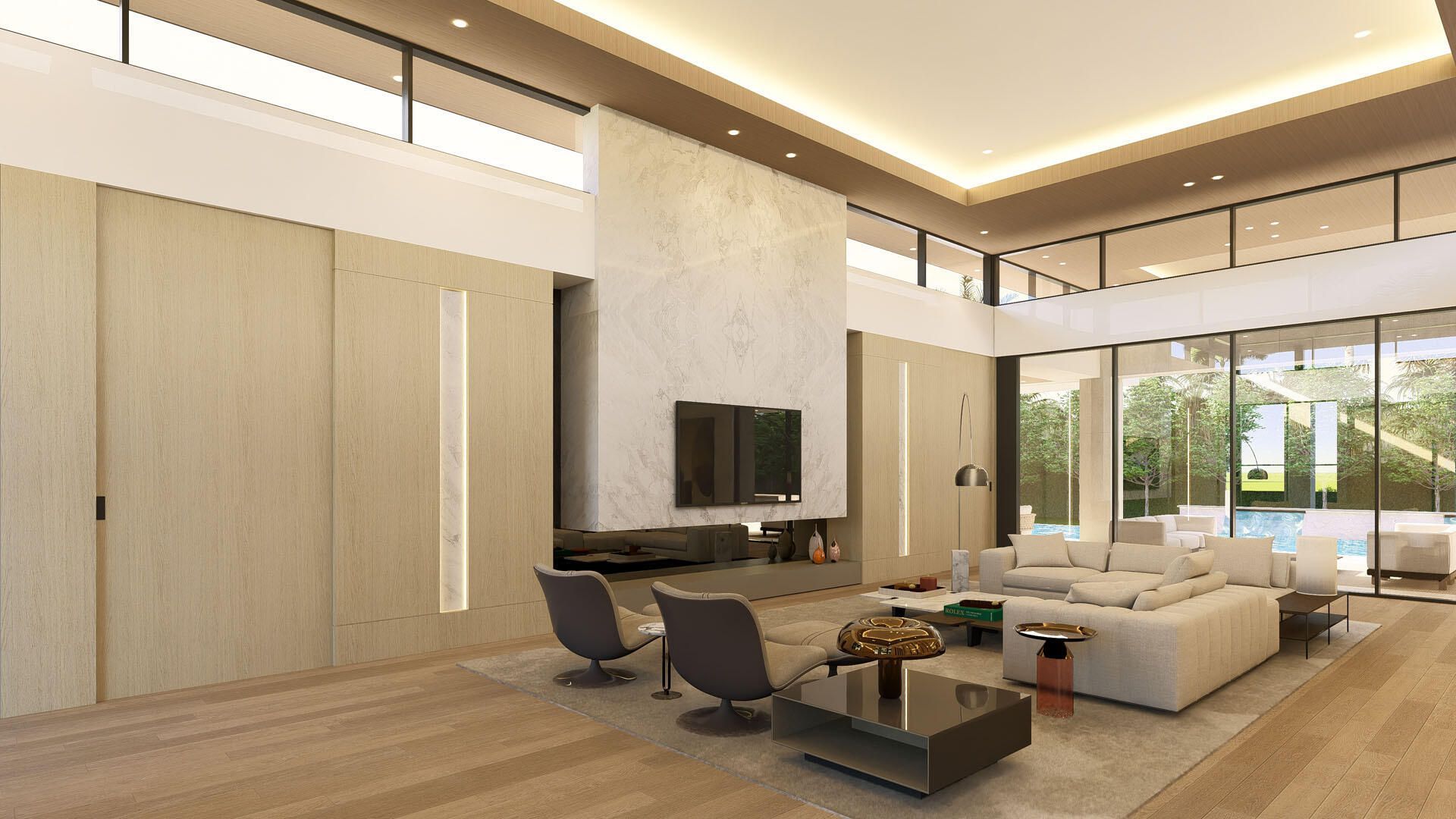 458 Areca Palm Road, Boca Raton, FL 33432 Photo