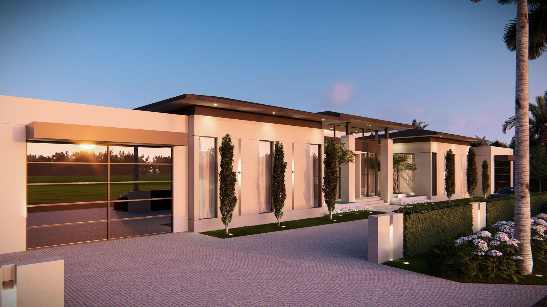458 Areca Palm Road, Boca Raton, FL 33432 Photo