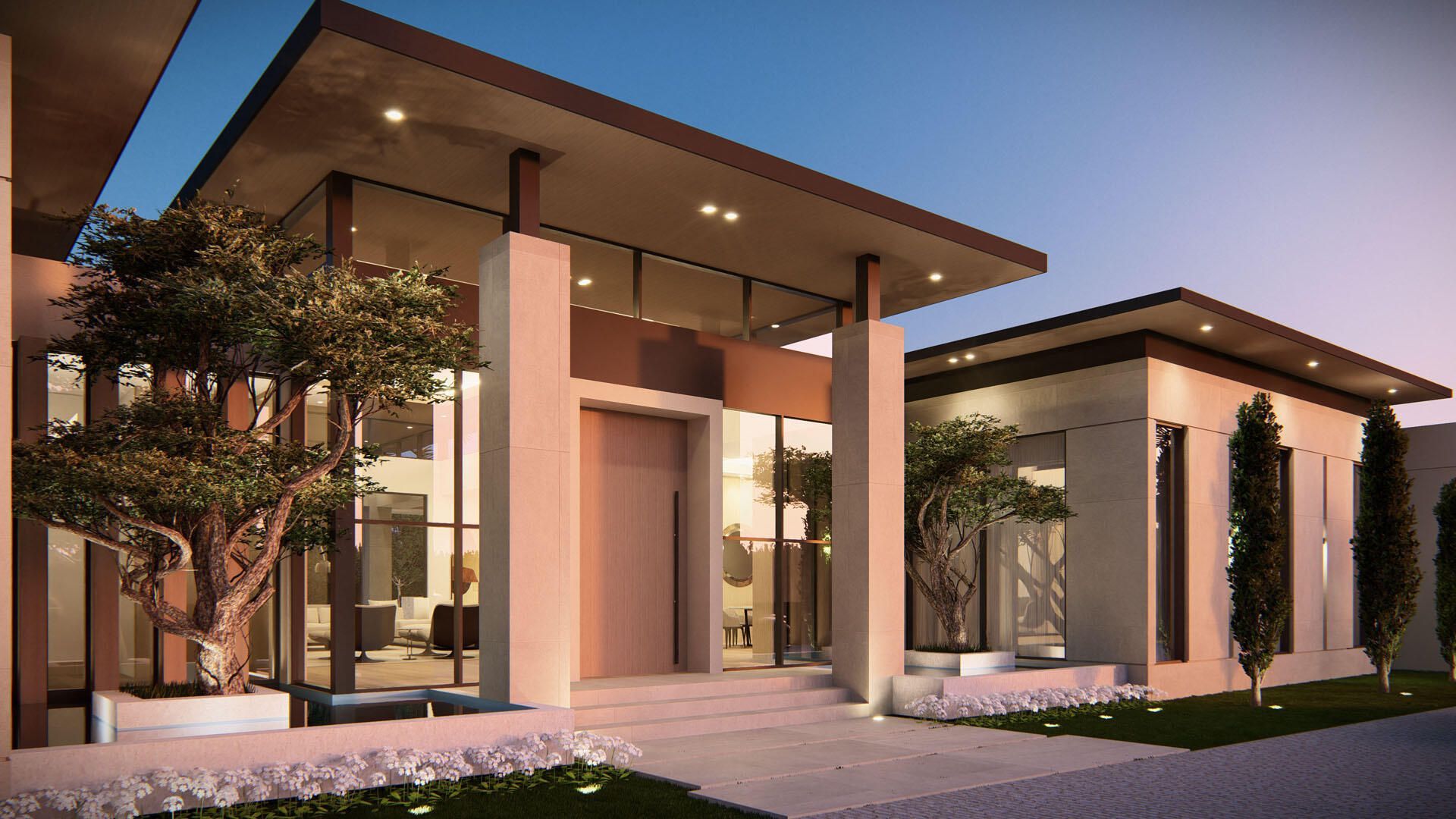 458 Areca Palm Road, Boca Raton, FL 33432 Photo