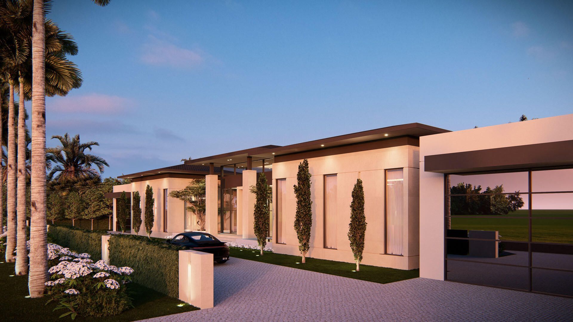 458 Areca Palm Road, Boca Raton, FL 33432 Photo