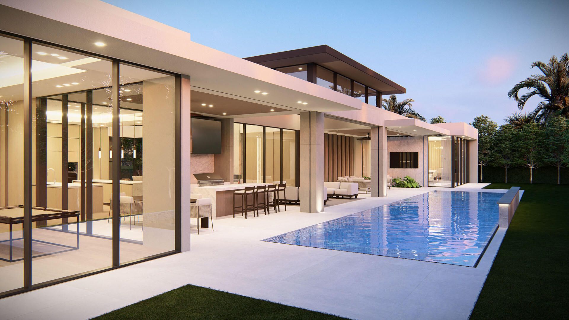 458 Areca Palm Road, Boca Raton, FL 33432 Photo