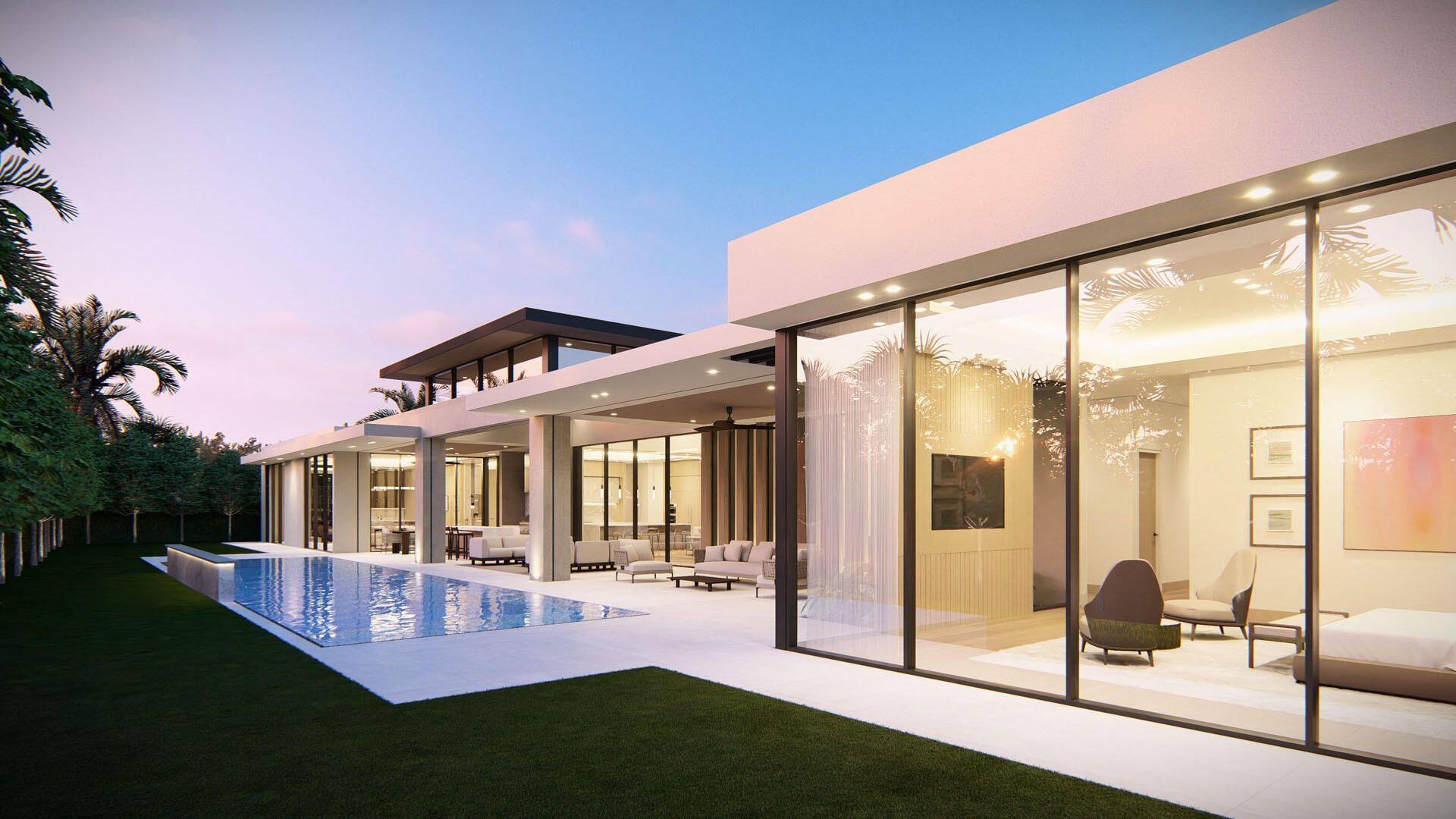 458 Areca Palm Road, Boca Raton, FL 33432 Photo