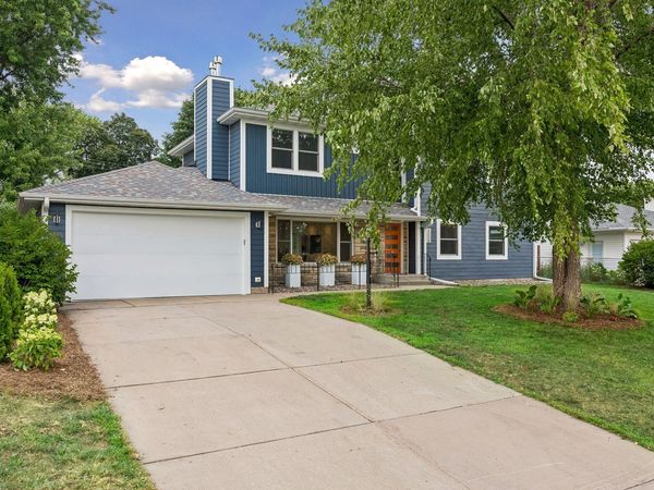 6008 Concord Avenue , Edina, MN 55424