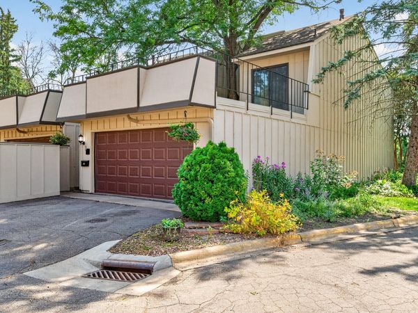 5815 Lake Curve Lane , Brooklyn Center, MN 55429