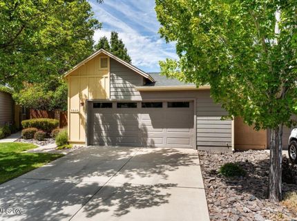 5627 Crescent Hill Way, Sparks, NV 89436 Photo