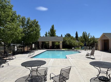 5627 Crescent Hill Way, Sparks, NV 89436 Photo