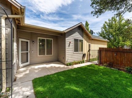 5627 Crescent Hill Way, Sparks, NV 89436 Photo
