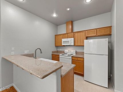 5627 Crescent Hill Way, Sparks, NV 89436 Photo