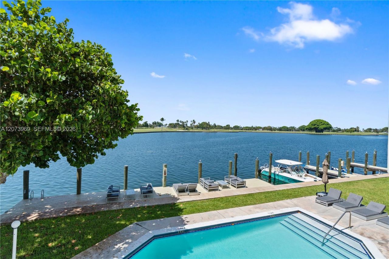 9250 W Bay Harbor Dr , Unit 2A, Bay Harbor Islands, FL 33154 Photo
