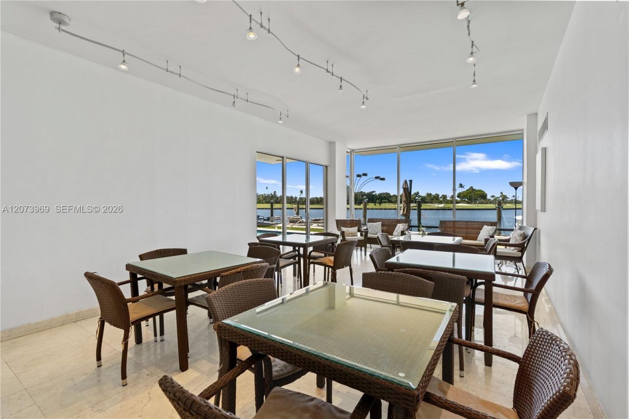 9250 W Bay Harbor Dr , Unit 2A, Bay Harbor Islands, FL 33154 Photo