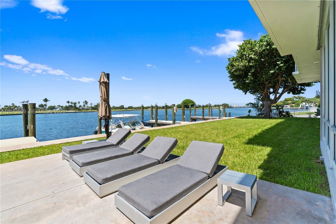 9250 W Bay Harbor Dr , Unit 2A, Bay Harbor Islands, FL 33154 Photo