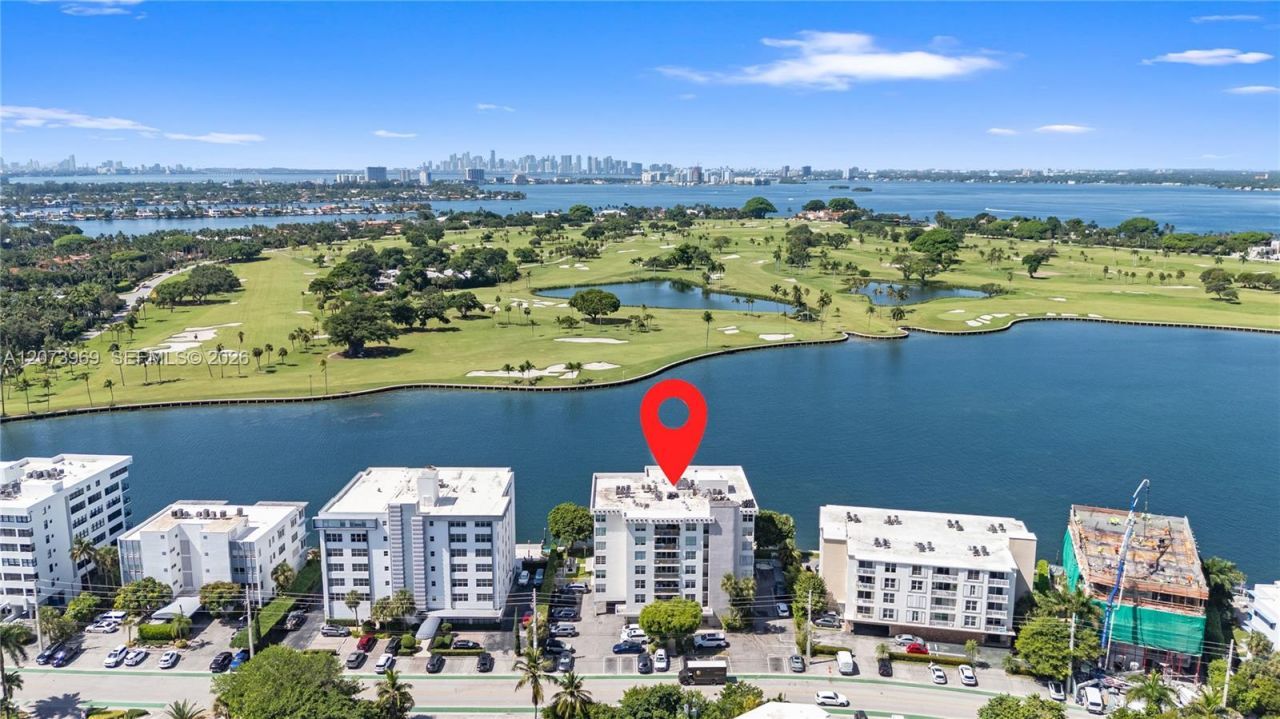 9250 W Bay Harbor Dr , Unit 2A, Bay Harbor Islands, FL 33154 Photo