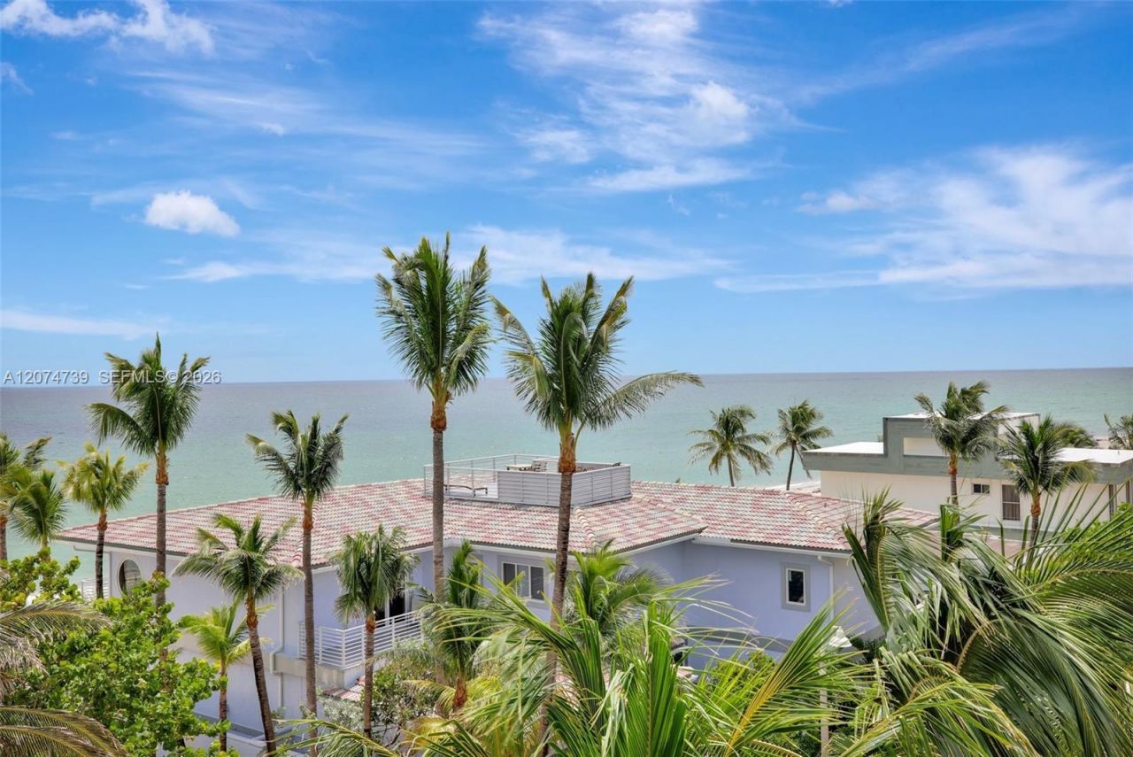 305 Oak St , Hollywood, FL 33019 Photo