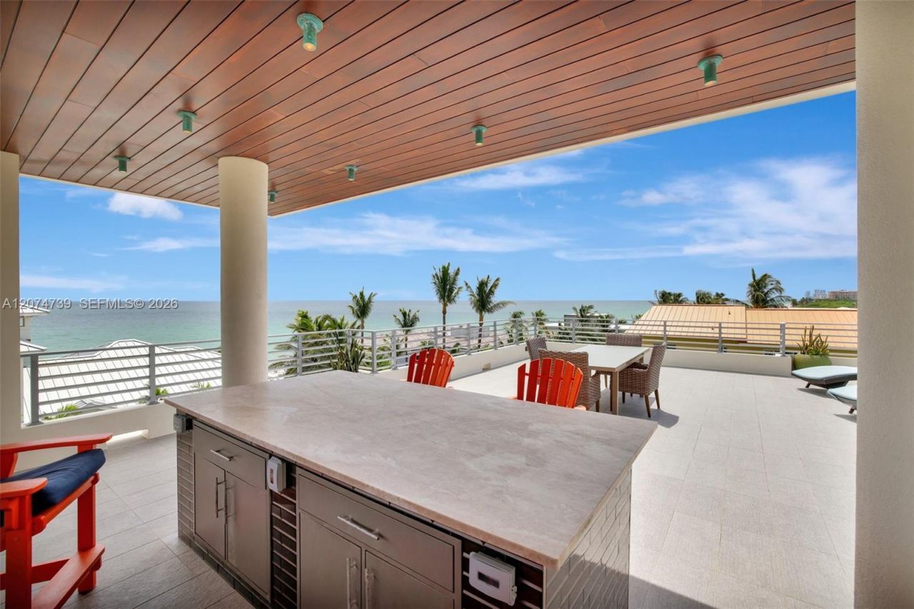 305 Oak St , Hollywood, FL 33019 Photo