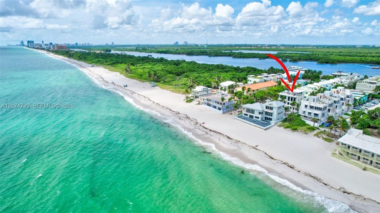 305 Oak St , Hollywood, FL 33019 Photo