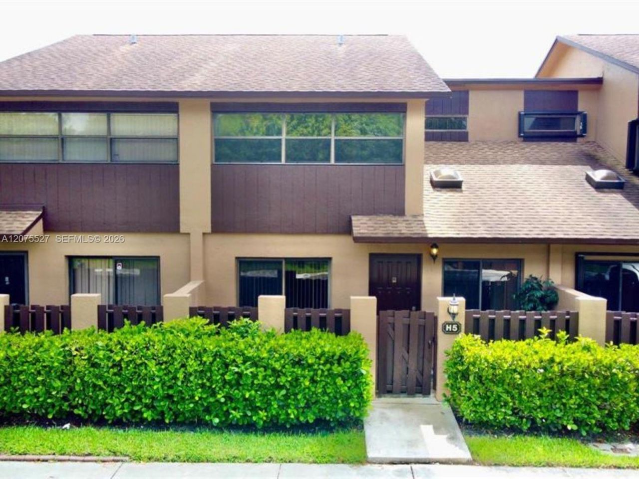 7750 NW 79th Ave , Unit H5, Tamarac, FL 33321 Photo
