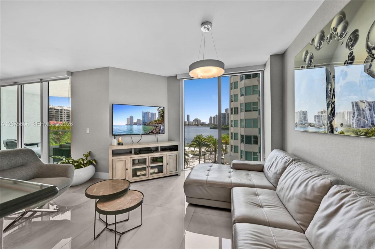 3301 NE 183rd St , Unit 509, Aventura, FL 33160 Photo