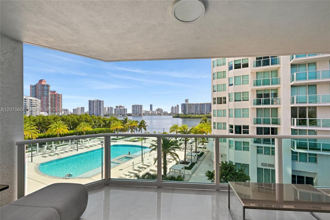 3301 NE 183rd St , Unit 509, Aventura, FL 33160 Photo